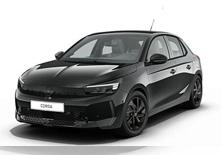 Opel Corsa-e Electric | GS | inkl. Wallbox | VERFÜGBAR ab 09/2025 | Farbe wählbar