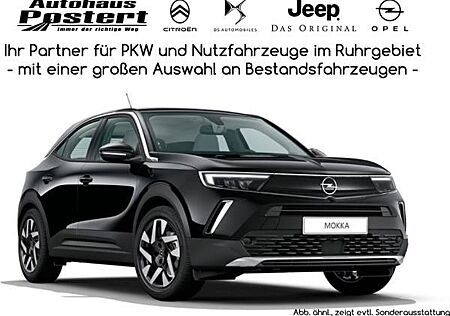 Opel Mokka Edition 130PS Autom. / Tech- und Komfortpaket *kurzfristig verfügbar!!*