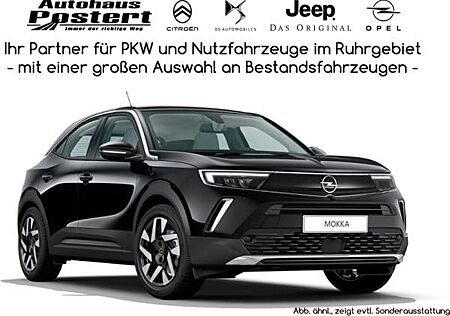 Opel Mokka Edition 136PS MT6 / Tech- und Komfortpaket *kurzfristig verfügbar!!*