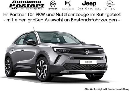 Opel Mokka Edition 136PS MT6 / Tech- und Komfortpaket *kurzfristig verfügbar!!*
