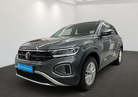 VW T-Roc Volkswagen 1.0 TSI Life Navi LED PDC SHZ