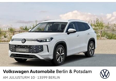 VW Tayron Volkswagen Elegance 1,5 l eTSI DSG sofort verfügbar!!