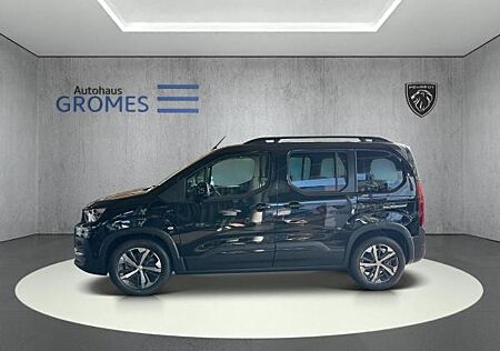 Peugeot Rifter GT L1 Elektro 136 | SOFORT VERFÜGBAR