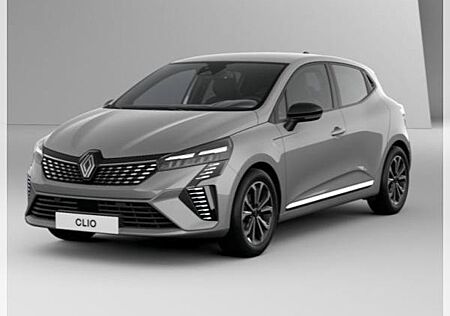 Renault Clio TCe 90 TECHNO | WINTER-PAKET | CITY-PAKET | GANZJAHRESREIFEN | WARTUNG | 0%