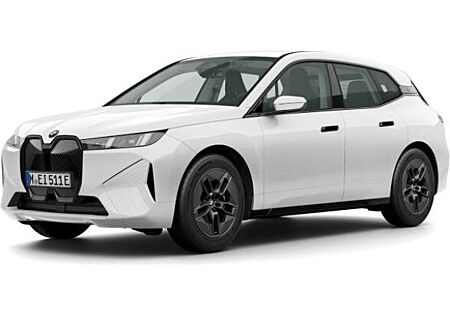 BMW iX xDrive45 NEUES MODELL!! - 0,5% Versteuerung