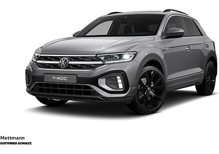VW T-Roc Volkswagen R-Line 1.5 TSI (Mettmann)