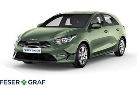 Kia Cee'd Ceed 🔥1.5 T-GDI DCT Vision 🔥 SOFORT VERFÜGBAR! 🔥TOP DEAL! 🔥