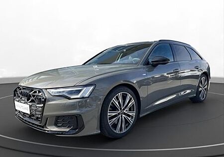 Audi A6 Avant #NURHIER #SOFORTVERFÜGBAR