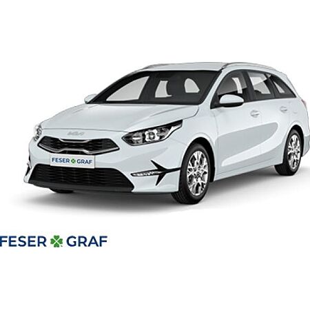 Kia Andere leasen