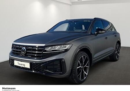 VW Touareg Volkswagen R-Line 3.0 V6 TDI 4MOTION (Mettmann)