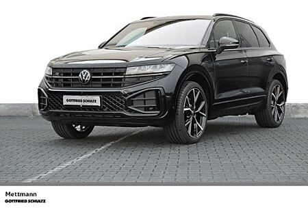VW Touareg Volkswagen R-Line 3.0 V6 TDI 4MOTION (Mettmann)