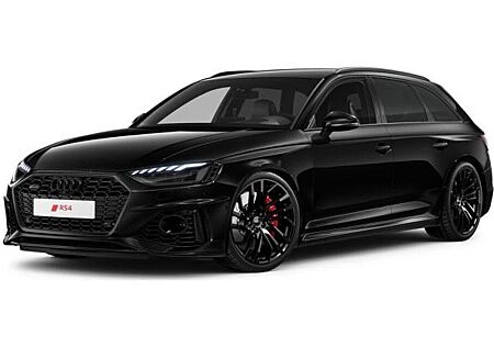 Audi RS4 *ALL BLACK*