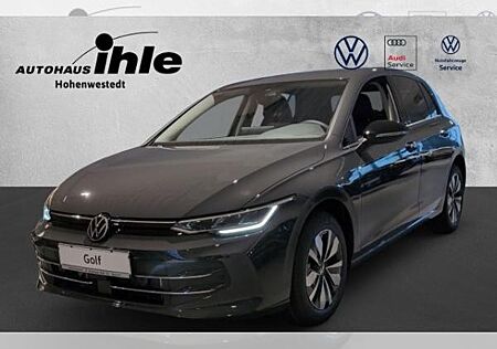 VW Golf Volkswagen VIII 2,0 TDI DSG Goal NAVI+R-KAMERA+GJ-REIFEN