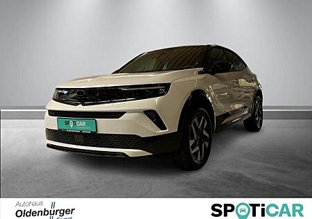 Opel Mokka neues Facelift Automatik, GS MHEV, Alcantara, inkl. Allwetter, Kamera *sofort verfügbar*