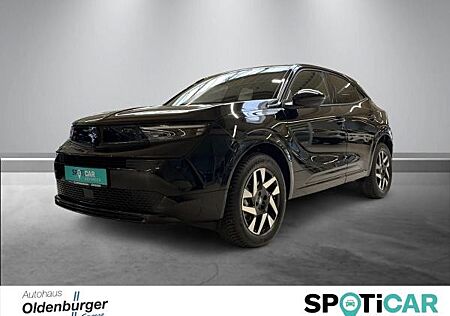 Opel Mokka neues Facelift Automatik, GS MHEV, Alcantara, inkl. Allwetter, Kamera *sofort verfügbar*
