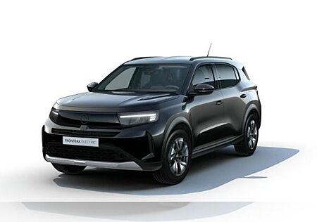 Opel Frontera -electric GS / 3-Phasig / inkl. Wallbox / Allwetterreifen / Frühjahresdeal / Lieferung JUNI 25 / Fa