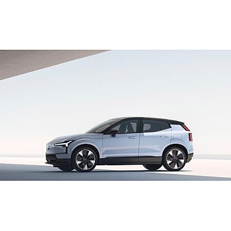 Volvo EX30 leasen