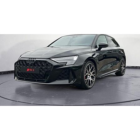 Audi RS3 leasen