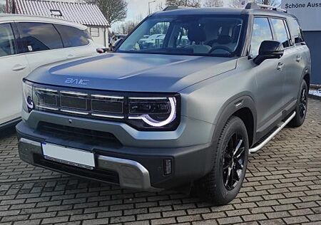 BAIC BJ30 BJ30 Vollhybrid 1.5 4WD