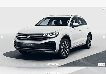 VW Touareg Volkswagen Elegance 3,0 l V6 eHybrid OPF 4MOTION 250 kW (340 PS) / 100 KW (136 PS)
