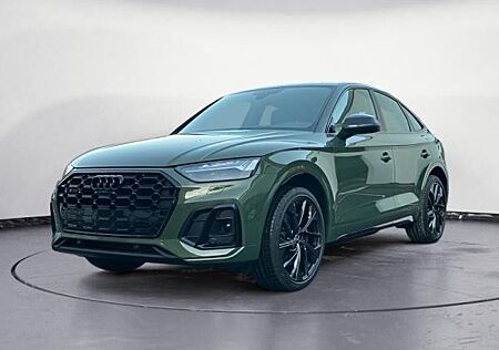 Audi SQ5 ❗️SOFORT-VERFÜGBAR❗️