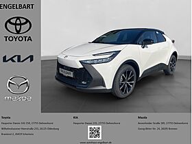 Toyota C-HR 2.0 Plug-In Hybrid 223PS Teamplayer inkl. Technik-Paket*Altfahrzeug muss abgegeben werden* Toyota C-HR 2.0 Plug-In Hybrid 223PS Teamplayer inkl. Technik-Paket*Altfahrzeug muss abgegeben werden*
