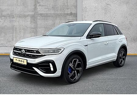 VW T-Roc Volkswagen R DSG 4M 300PS *Sofort Verfügbar*