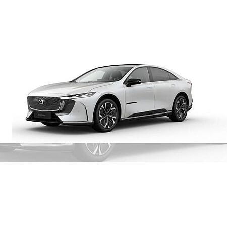 Mazda 6e leasen