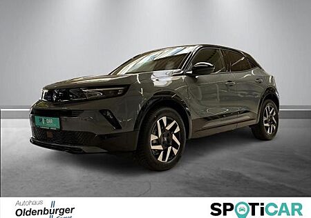 Opel Mokka neues Facelift Automatik, GS MHEV inkl. Allwetter, Navi, Kamera *sofort verfügbar*