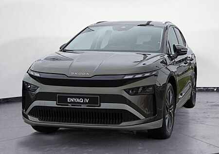 Skoda Enyaq 60 *SOFORT VERFÜGBAR*