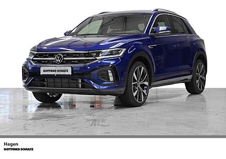 VW T-Roc Volkswagen R-Line 1.5 TSI (Hagen)
