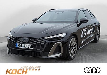 Audi A5 Avant TDI q. S tronic | MATRIX LED, B&O, MMI PRO, SITZHEIZUNG, UMGEBUNGSKAMERA