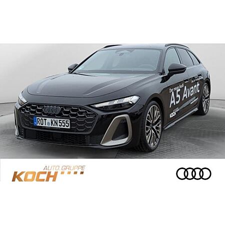 Audi A5 leasen