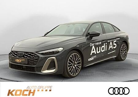 Audi A5 Limousine TFSI q. S tronic | MATRIX LED, B&O, MMI PLUS, UMGEBUNGSKAMERA, PHONE BOX