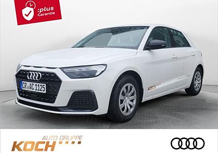 Audi A1 Sportback 25 TFSI advanced S tronic | LED-Scheinwerfer, Infopaket Plus, Sitzheizung