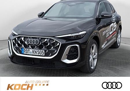 Audi SQ5 SUV TFSI q. S tronic | MATRIX LED, PANO, BEIFAHRER DISPLAY, TECH PRO