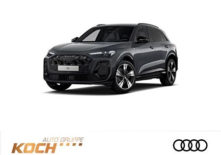 Audi Q5 SUV TDI q. S tronic | MATRIX LED, MMI PRO, BEIFAHRER DISPLAY, TECH PRO, MEMORY