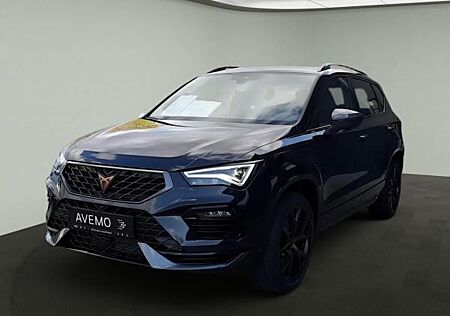 Cupra Ateca VZ Tribe Edition 2.0 TSI *DSG*AHK*LED*NEU & Sofort*