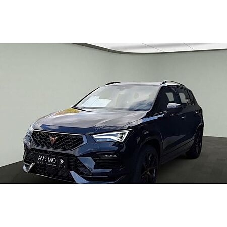 Cupra Ateca leasen