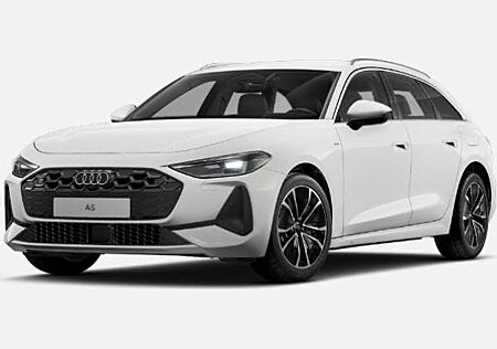 Audi A5 Avant TFSIe 220KW *Hybrid-Aktion*
