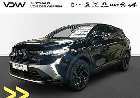 Renault Symbioz Techno Full Hybrid 145 * 0% eff. Leasing inkl. Service/Garantie/GAP- und Restratenversicherung