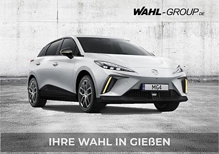 MG MG4 64 kWh Luxury 🌞𝙎𝙤𝙣𝙙𝙚𝙧𝙖𝙠𝙩𝙞𝙤𝙣🌞 inkl. Zulassungskosten- so lange der Vorrat reicht