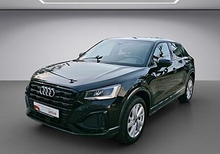 Audi Q2 35 1.5 TFSI advanced S-tronic