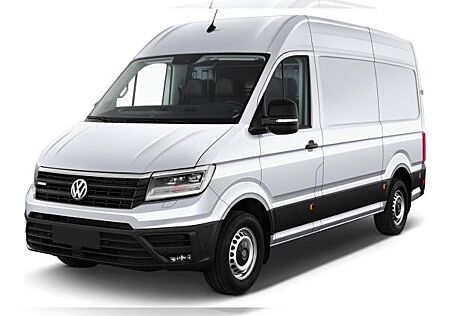 VW Crafter Volkswagen