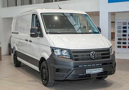 VW Crafter Volkswagen Kasten (SY/SX)