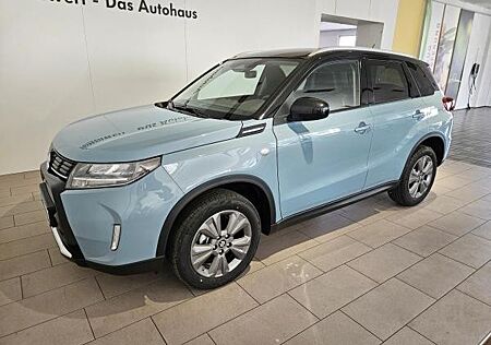 Suzuki Vitara 1.4 BOOSTERJET HYBRID Comfort