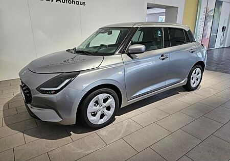 Suzuki Swift 1.2 DUALJET HYBRID CVT Comfort