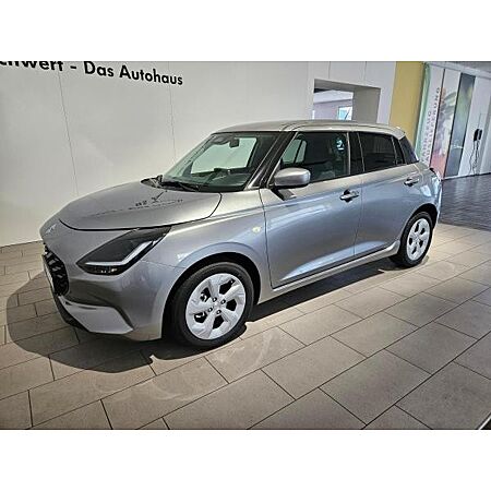 Suzuki Swift leasen
