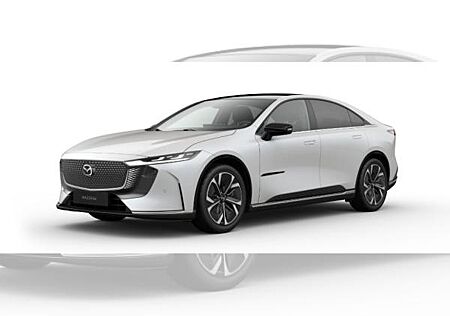 Mazda 6 EV Takumi