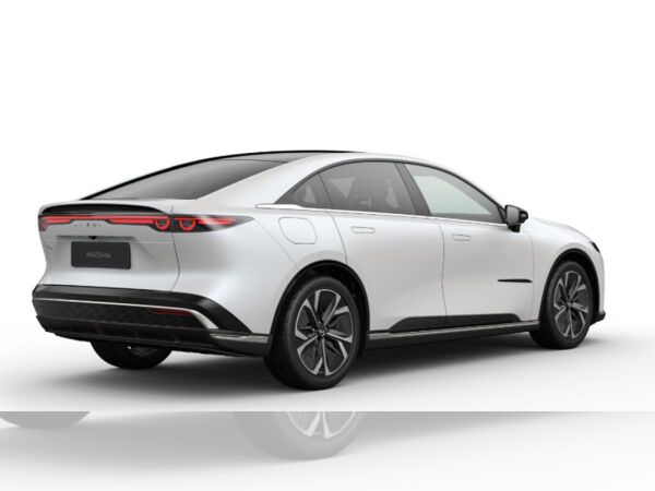 Mazda 6e EV 258ps Takumi | 479KM REICHWEITE JETZT VORBESTELLEN bild 4